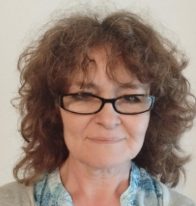 Virginia Brunschwiler