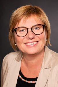 Bettina Martinez