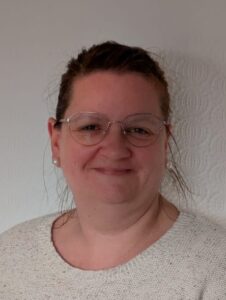 Carolina Breitenstein