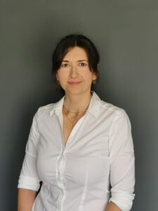 Christine Kuhn