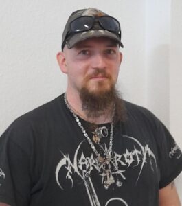 Martin Liebrecht