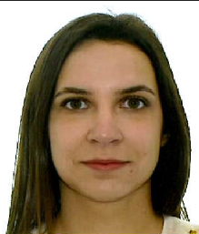 Paulina Matziouris
