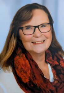 Petra Klatt