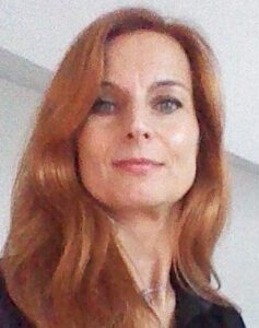 Birgit Binder