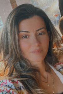 Dorina Buzi