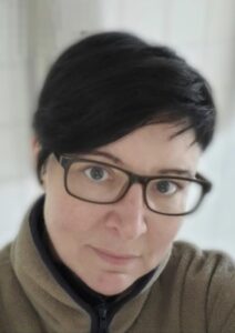 Yvonne Griese