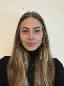 Alina Schumacher