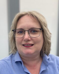 Ulrike Sentker