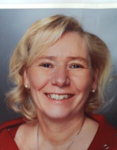 Frau Welky