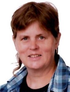 Wiebke Bauernfeind