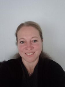 Nadja Kalt