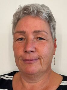 Petra Kröckel