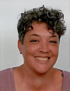 Evi Müller