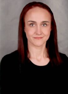 Sarah Blaszkowski