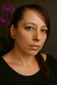 Nadine Zurek