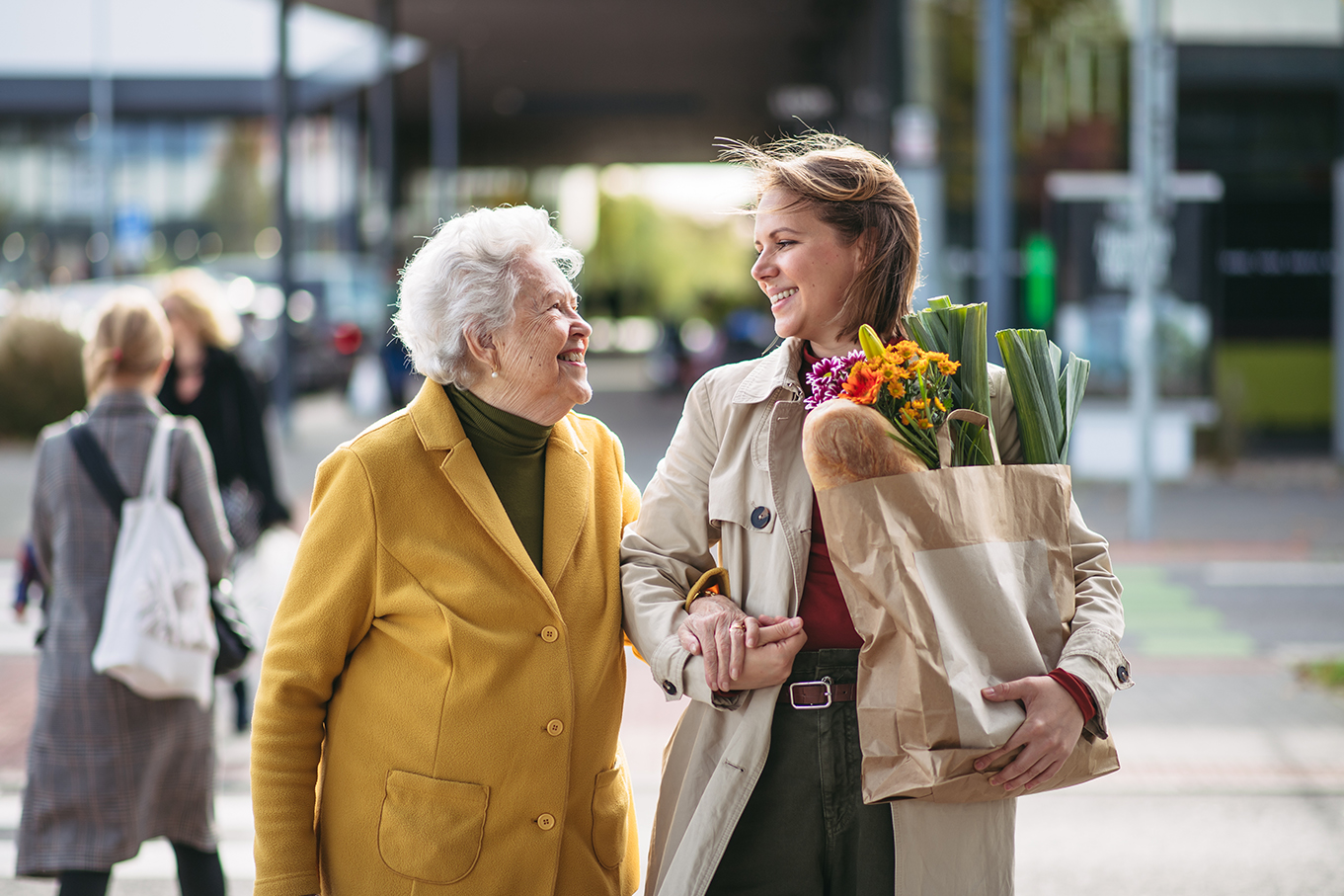 Alltagshilfe mit Herz 8